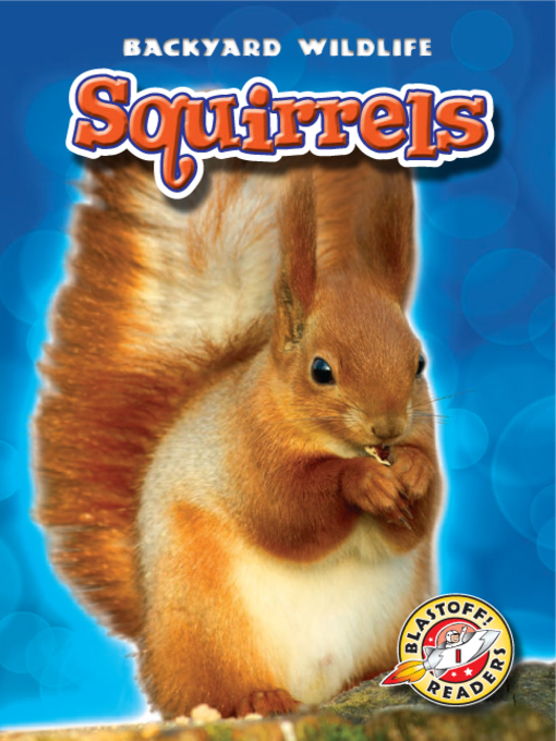 Title details for Squirrels by Dana Fleming - Available